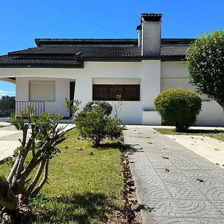 Casa Da Pontelha Prázdninový dům *