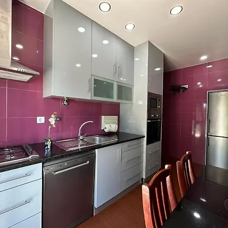 Casa Da Pontelha بونتي دي ليما