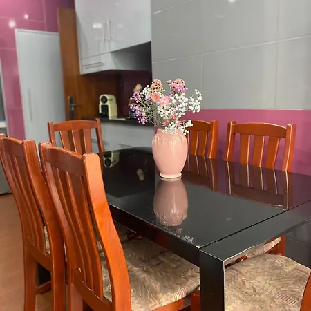 Casa Da Pontelha Dom wakacyjny