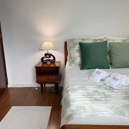 Holiday home Casa Da Pontelha *
