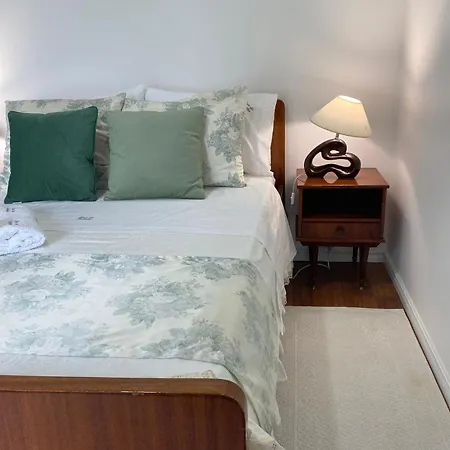 Casa Da Pontelha * بونتي دي ليما