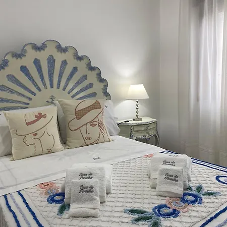 Casa Da Pontelha Holiday home Ponte de Lima
