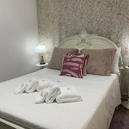 Casa Da Pontelha * بونتي دي ليما