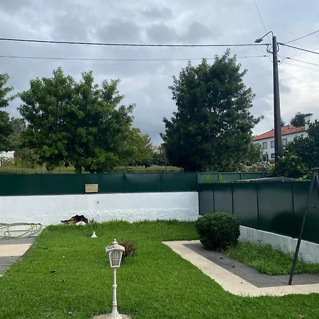 Casa Da Pontelha *