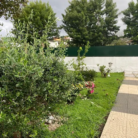 Casa Da Pontelha Tatil Evi