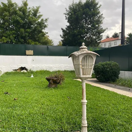 Casa Da Pontelha بونتي دي ليما