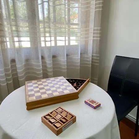 Casa Da Pontelha Dom wakacyjny *