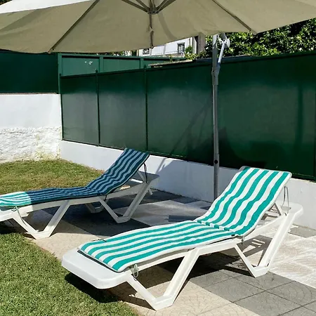 Holiday home Casa Da Pontelha