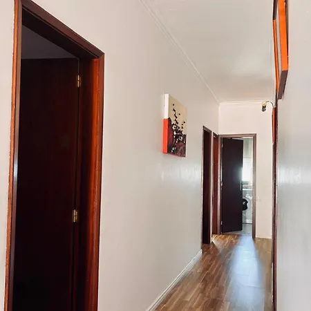 Casa Da Pontelha 蓬德利马