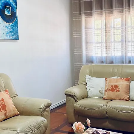 Casa Da Pontelha *