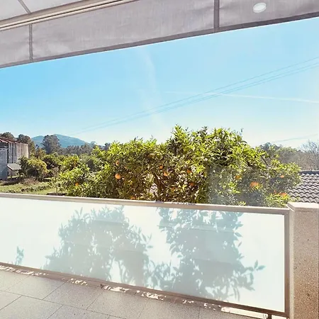 Casa Da Pontelha Tatil Evi *