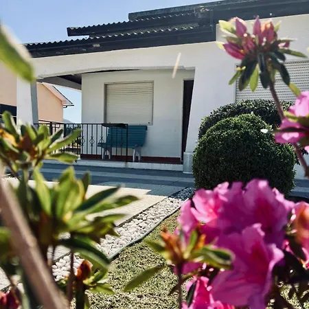 Casa Da Pontelha