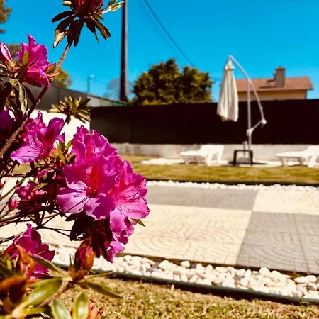 Casa Da Pontelha Ponte de Lima