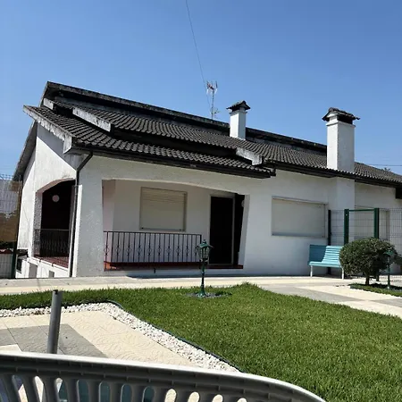 Casa Da Pontelha Prázdninový dům