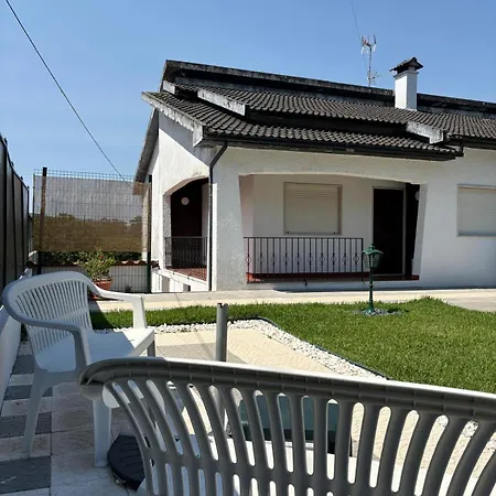 Casa Da Pontelha Prázdninový dům
