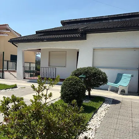 Prázdninový dům Casa Da Pontelha *