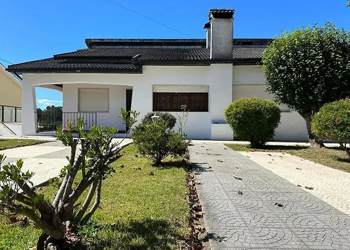 Casa Da Pontelha Dom wakacyjny *