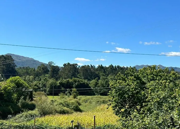 Casa Da Pontelha Ferienhaus