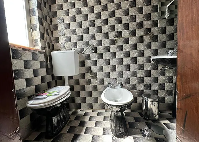 Casa Da Pontelha Ferienhaus