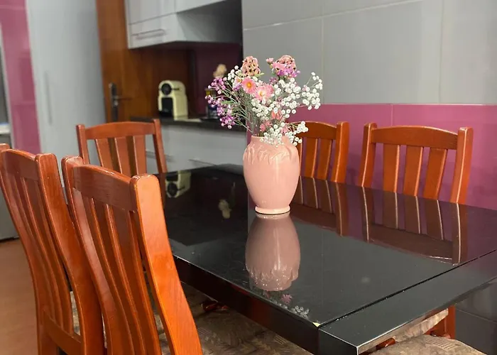 Casa Da Pontelha Ferienhaus