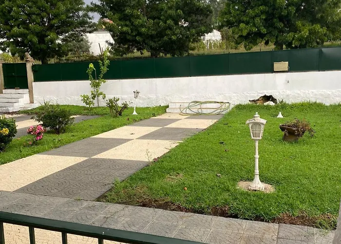 Casa Da Pontelha Dom wakacyjny