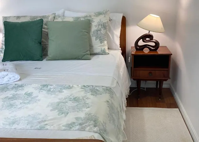 Casa Da Pontelha * Ponte de Lima