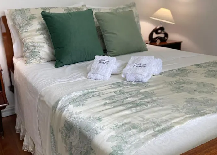 Casa Da Pontelha Dom wakacyjny