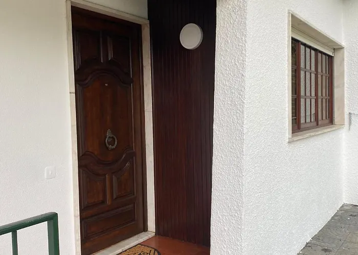 Dom wakacyjny Casa Da Pontelha Ponte de Lima