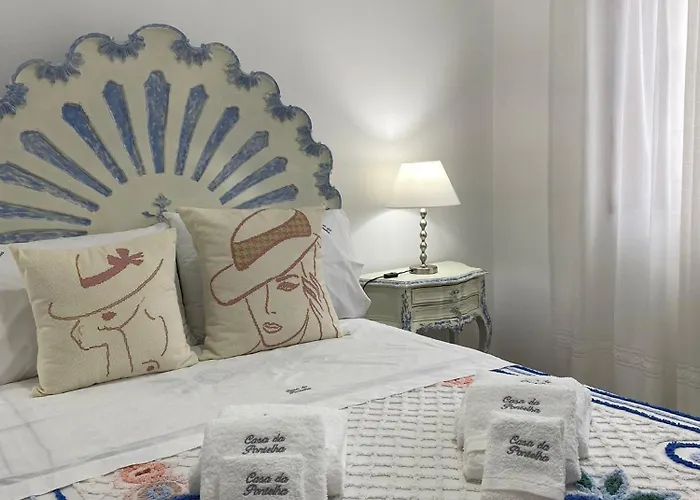 Casa Da Pontelha Dom wakacyjny Ponte de Lima