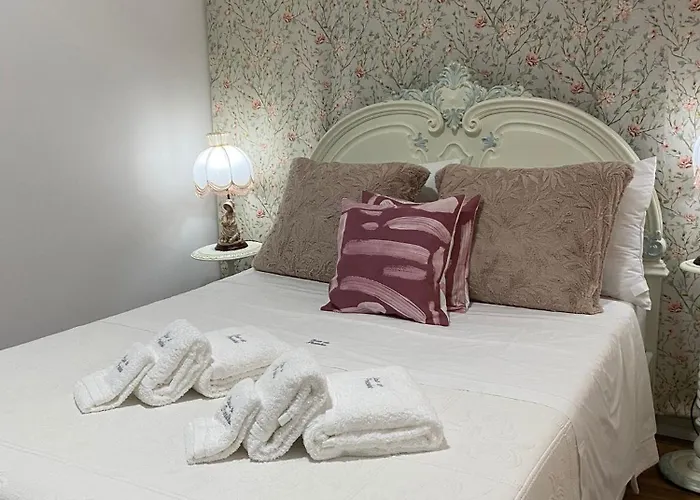 Casa Da Pontelha * Ponte de Lima