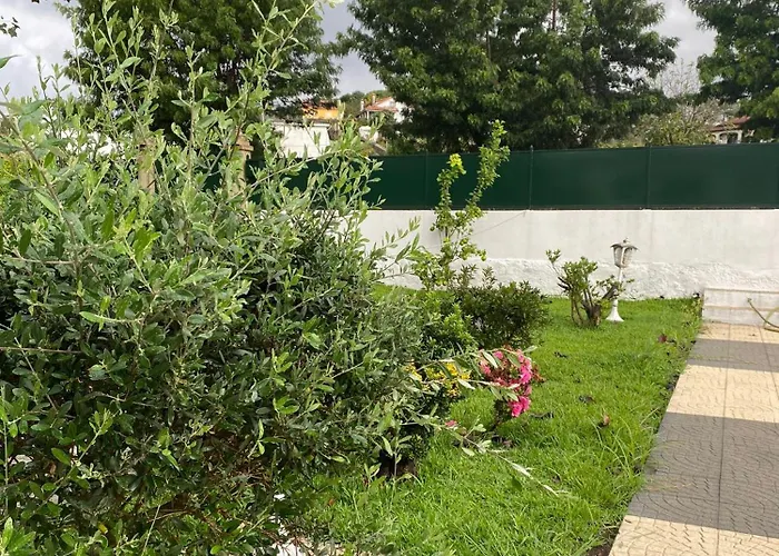 Casa Da Pontelha Dom wakacyjny