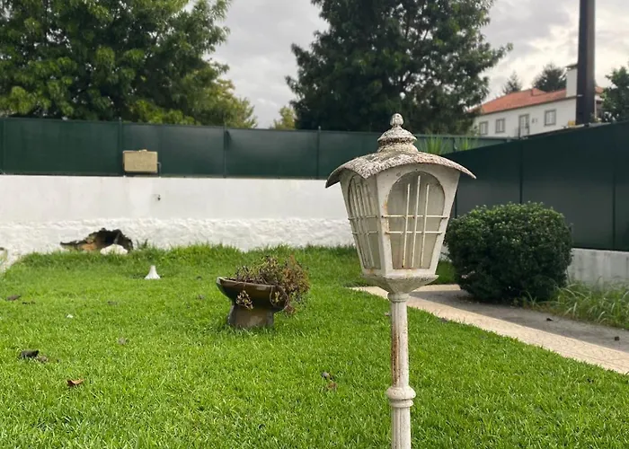 Casa Da Pontelha Ponte de Lima