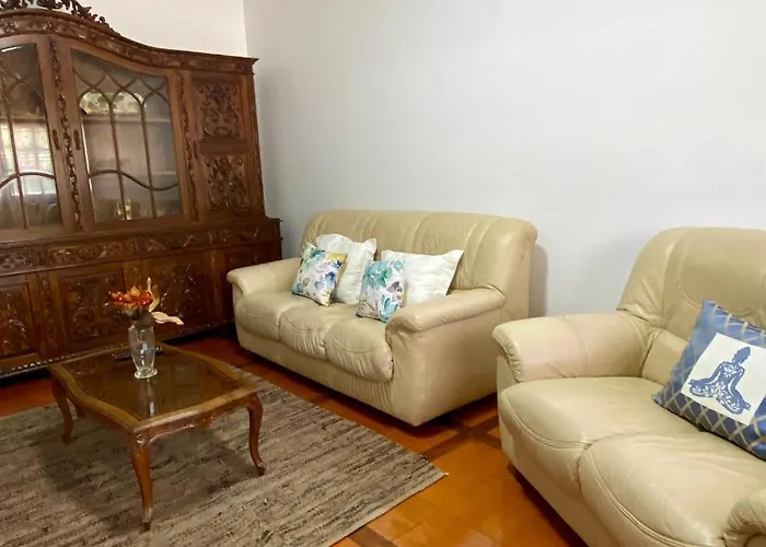 Casa Da Pontelha * Ponte de Lima