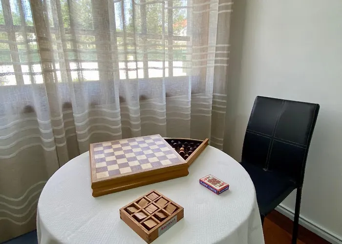 Casa Da Pontelha Ferienhaus *