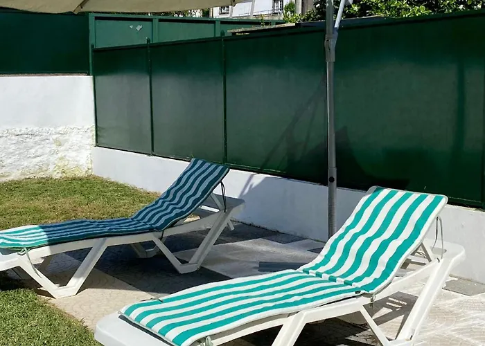 Dom wakacyjny Casa Da Pontelha